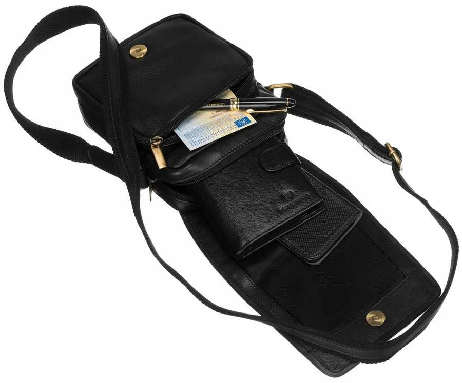 Vyriška rankinė Peterson T4
