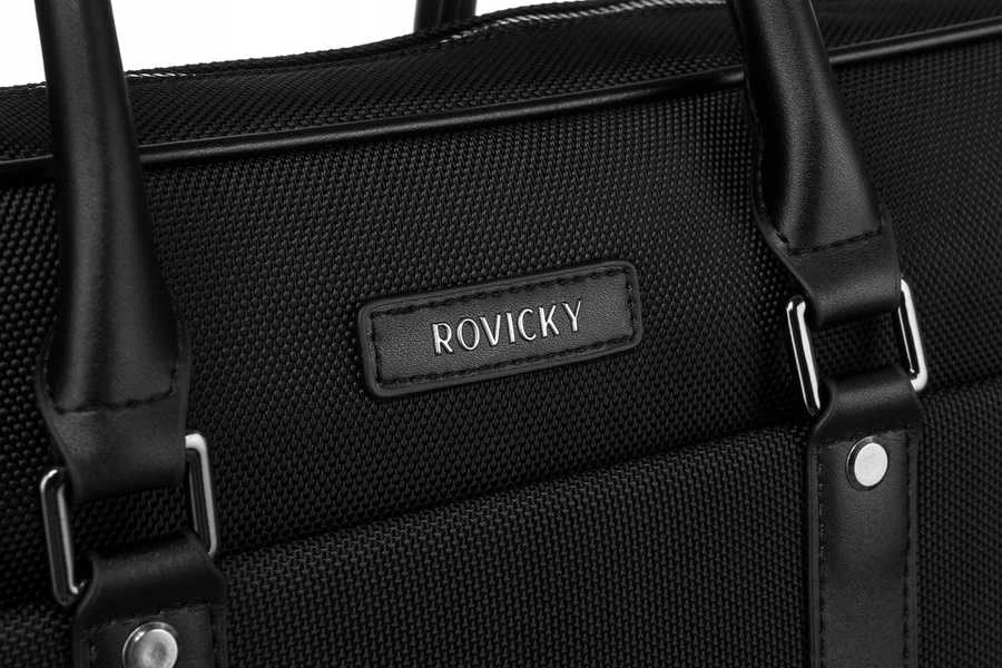 Vyriška rankinė Rovicky