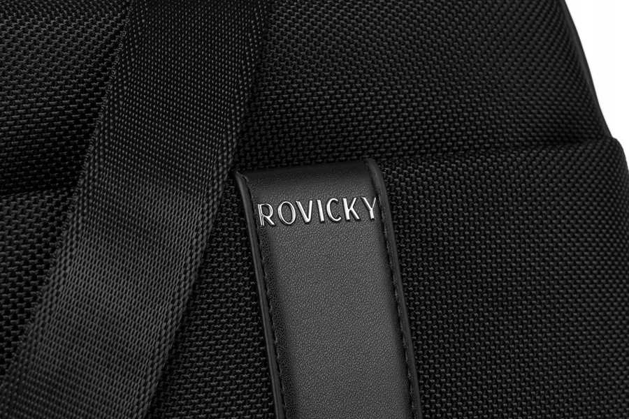 Vyriška rankinė Rovicky