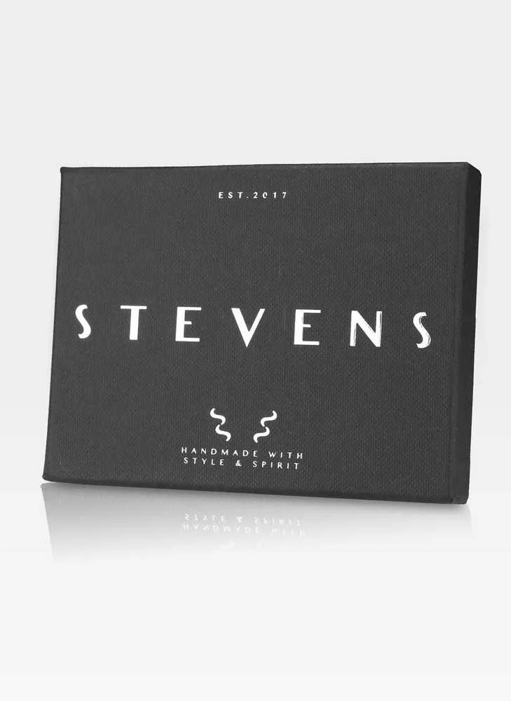 Vyriška SLIM plona piniginė, kortelių dėklas su RFID Z01 Stevens