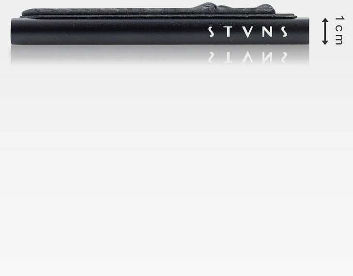 Vyriškas kortelių dėklas Stevens FN6