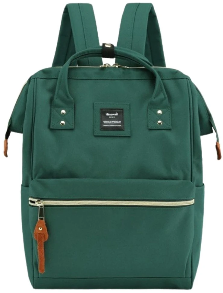 Moteriška HIMAWARI kuprinė su USB jungtimi 9001-10(1)