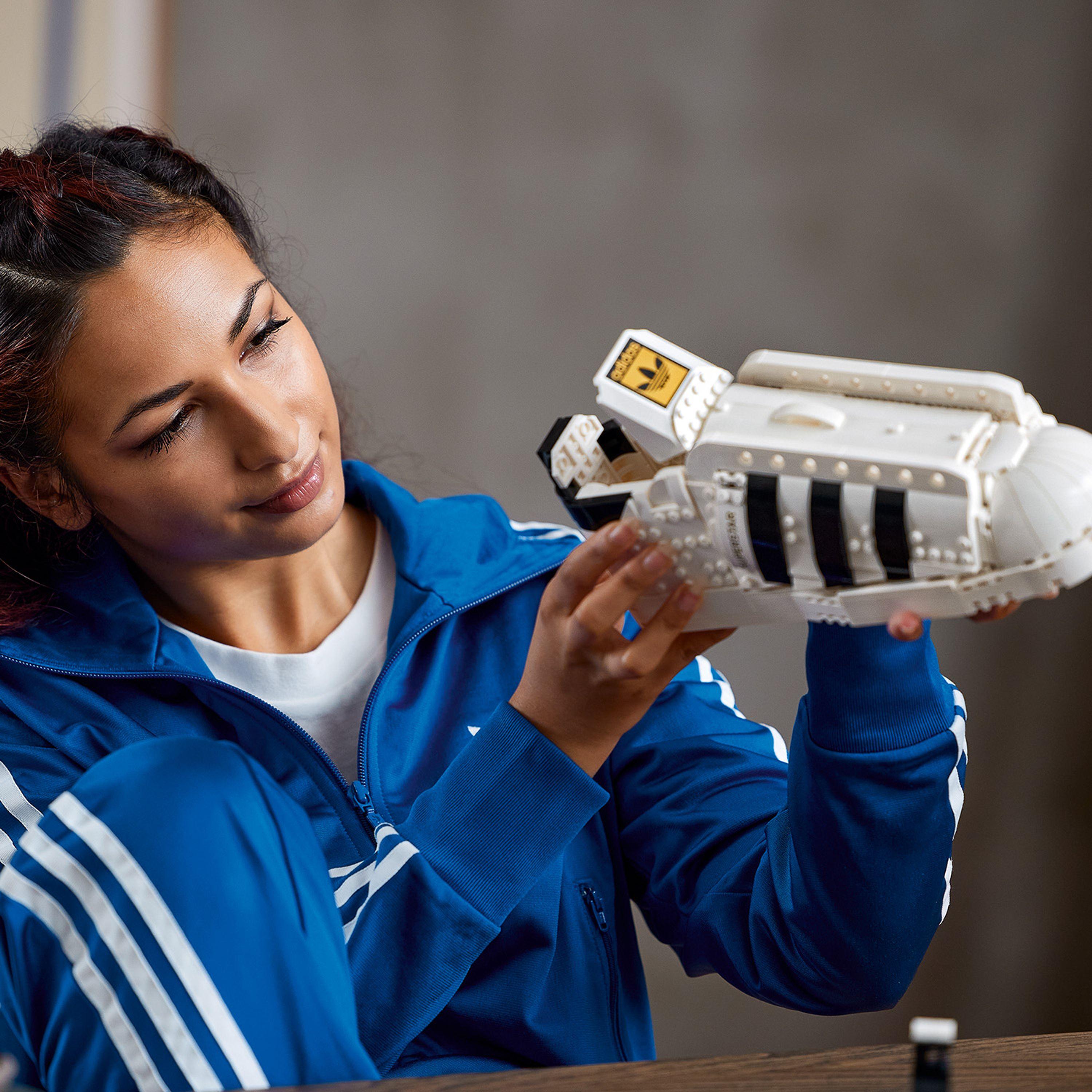 LEGO® adidas Originals Superstar (10282)