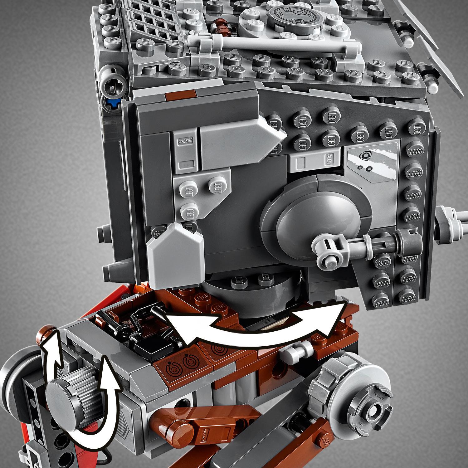 LEGO AT-ST™ plėšikas (75254) 75254