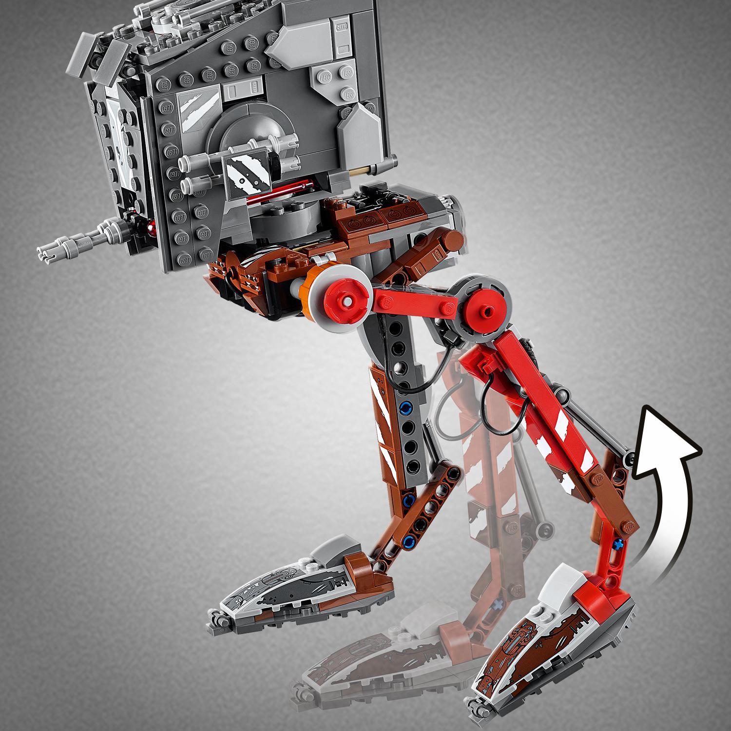 LEGO AT-ST™ plėšikas (75254) 75254