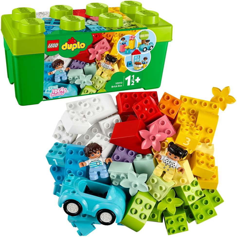 lego duplo