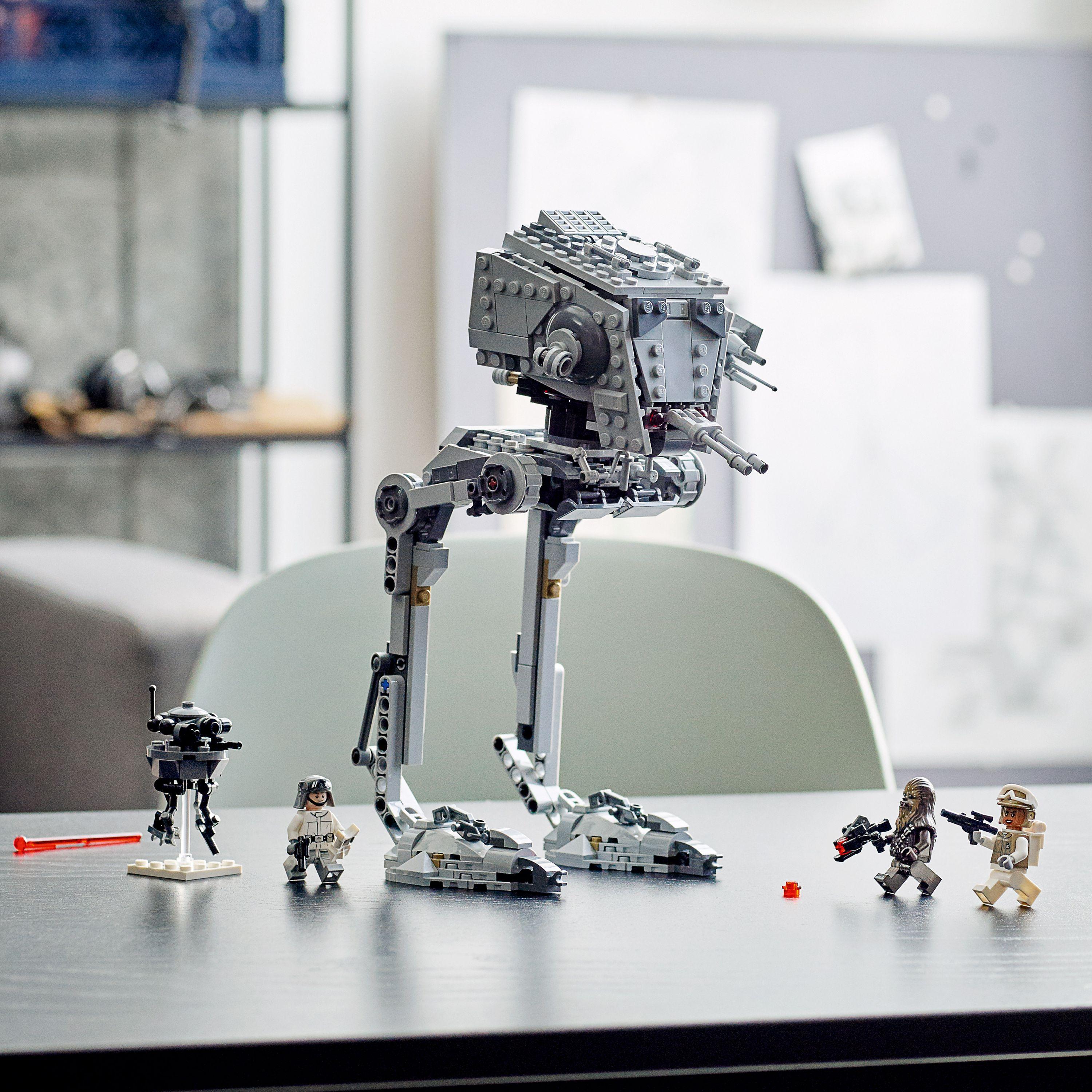 LEGO® Star Wars™ Hoto AT-ST™ (75322)
