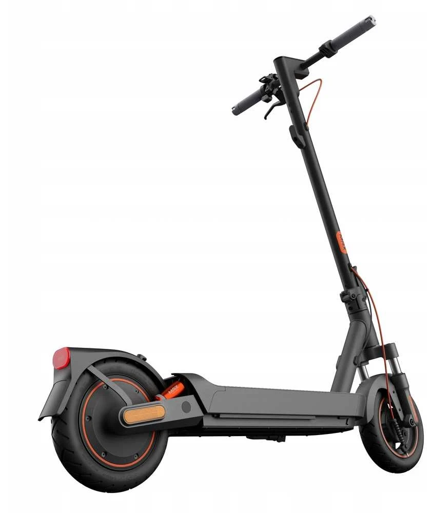 Elektrinis paspirtukas Xiaomi Electric Scooter 5 Max GL (Atnaujinta)