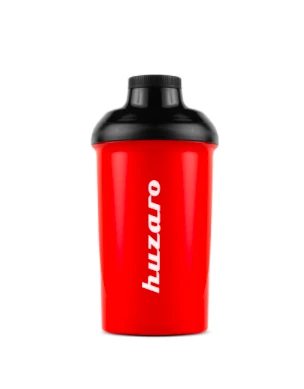 Rinkinys Huzaro 500 ml plakiklis + 3x Gaminate maisto papildai žaidėjams