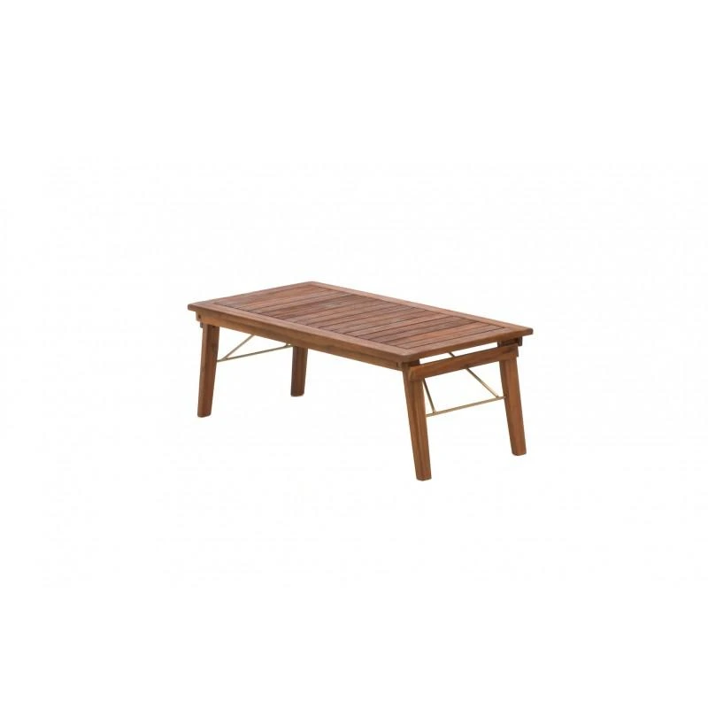 Lauko baldų komplektas 4Living Garden komplektas Mekong 4 dalių