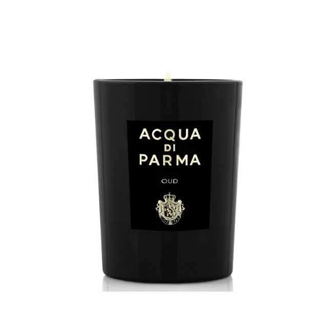 Acqua Di Parma Oud - žvakė 200 g