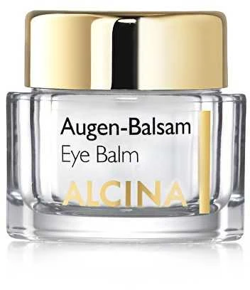 ALCINA Eye Balm Eye Gel, 15 ml