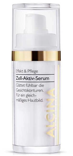 "Alcina" aktyvusis odos serumas ("Active C" serumas) 30 ml