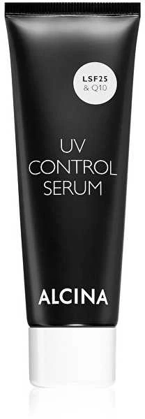 ALCINA N°1 UV Control Serum Skin Serum moterims, 50 ml