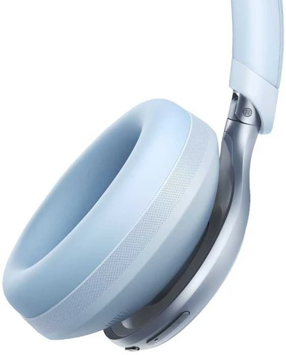 Ausinės Anker Soundcore Space One, Mėlynos spalvos