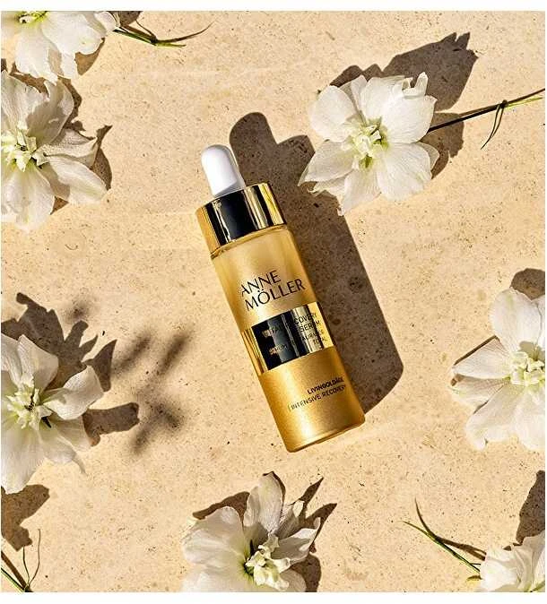 Anne Möller Livingoldâge Total Recovery serumas 30ml