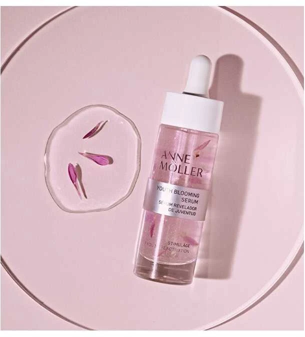 Anne Möller Jaunystės žydėjimo serumas 30ml