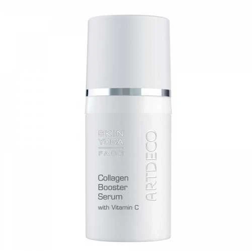 "Artdeco Skin Yoga Face" (kolageno stiprinantis serumas) 30 ml