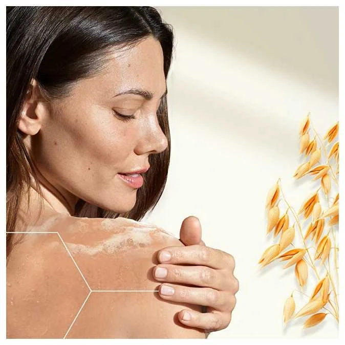 Aveeno Skin Relief Body Oil Purškiklis Body Oil unisex, 200 ml