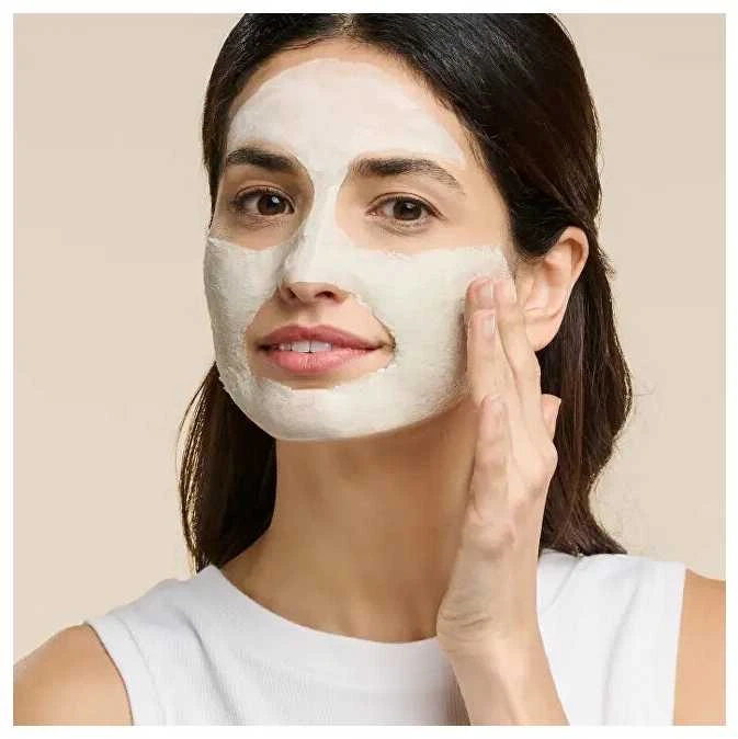 Avène Cleanance 3 In 1 Detox Mask valomoji kaukė jautriai, spuoguotai veido odai, 50 ml