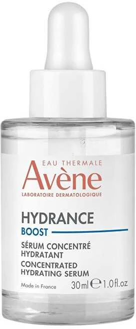 "Avéne Hydrance Boost" serumo koncentratas 30ml