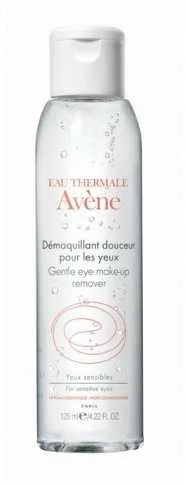 "Avene" švelnus akių makiažo valiklis 125ml