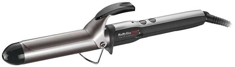 Plaukų formavimo žnyplės BaByliss PRO Titanium-Tourmaline BAB2173TTE su titano turmalino keramikos technologija, 24 mm