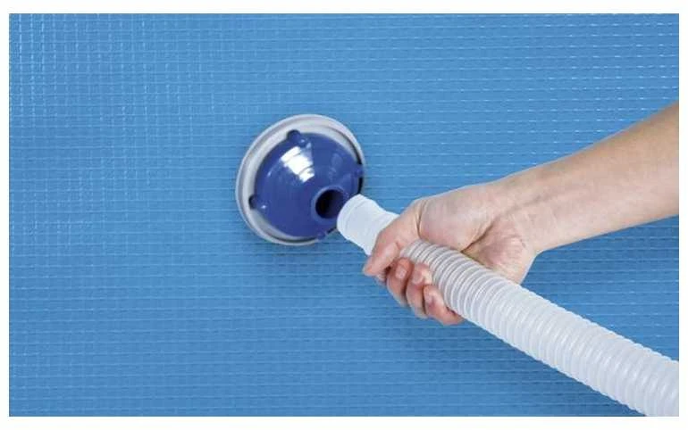 Bestway Flowclear Deluxe Baseino priežiūros rinkinys, 58237