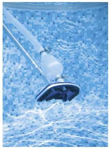 Bestway Flowclear Deluxe Baseino priežiūros rinkinys, 58237