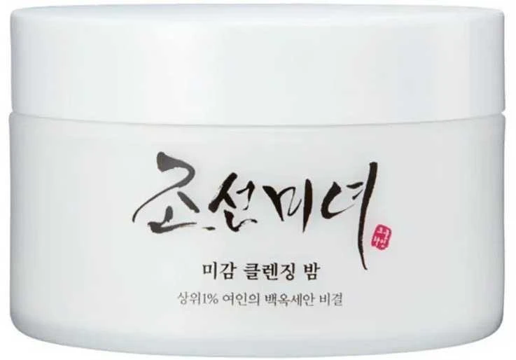 Beauty of Joseon Radiance Cleansing Balm Cleansing Kreminis valomasis veido balzamas, 100 ml