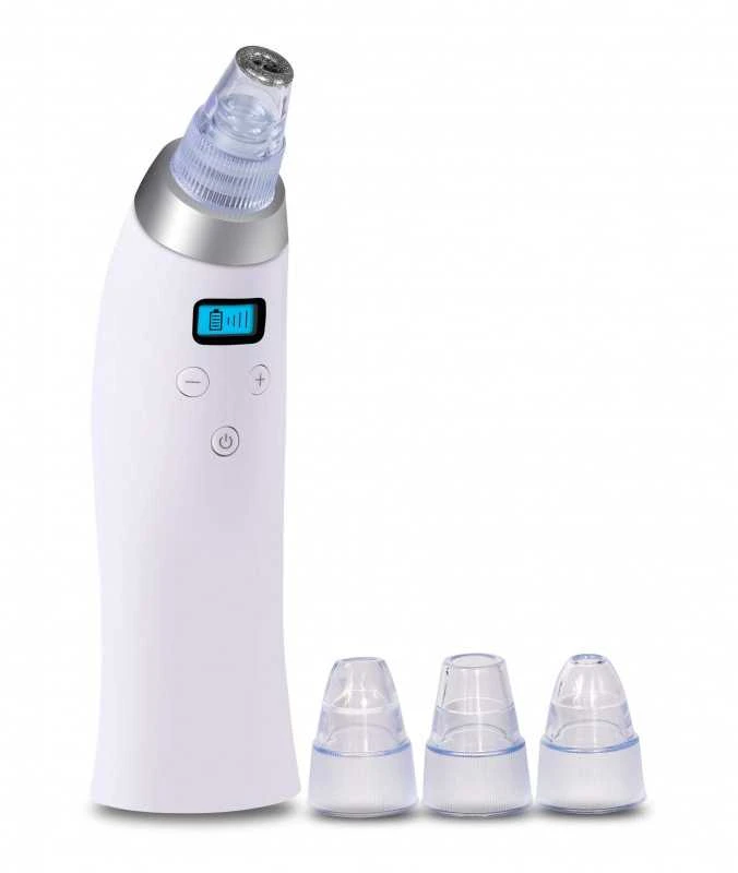 Beauté Relax BeautyRelax Kosmetinis odos šlifavimo prietaisas "Peelmax