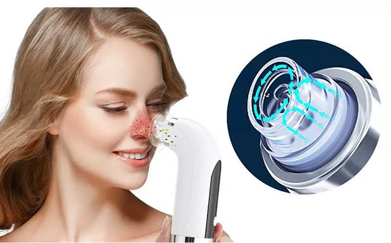 Beauty Relax BeautyRelax „Poremax Oxygen“ odos valiklis