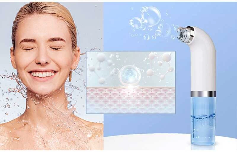 Beauty Relax BeautyRelax „Poremax Oxygen“ odos valiklis