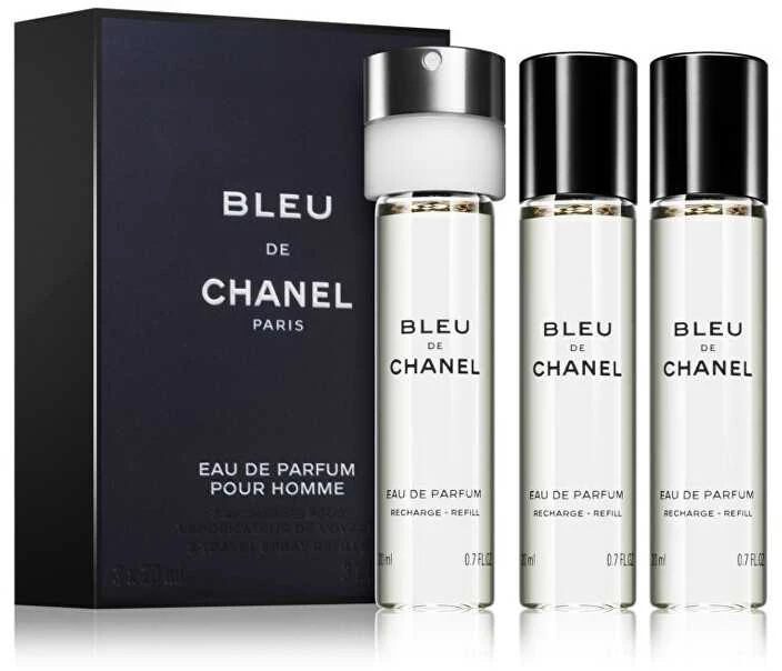 Chanel Bleu de Chanel EDP, 60 ml