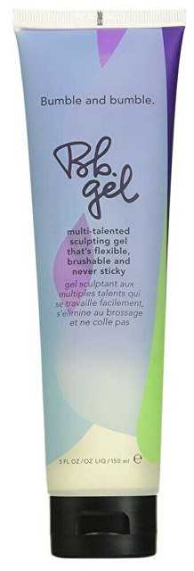 Bumble And Bumble BB formavimo gelis, 150 ml
