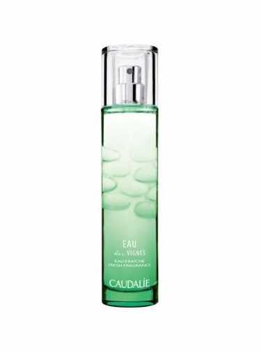 Tualetinis vanduo Caudalie Eau Fraîche Eau Des Vignes 50 ml