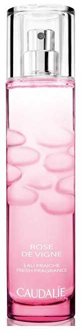 Tualetinis vanduo Caudalie Eau Fraiche Rose de Vigne 50 ml