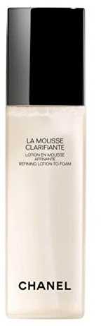 „Chanel La Mouse Clarifiante“ rafinuojamasis losjonas iki putų