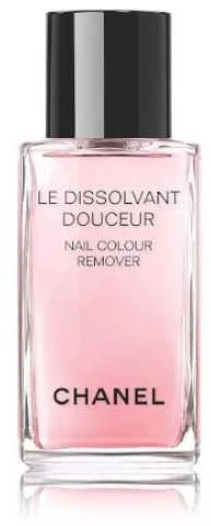 Chanel Le Dissolvant Douceur Nail Colour Remover, 50 ml