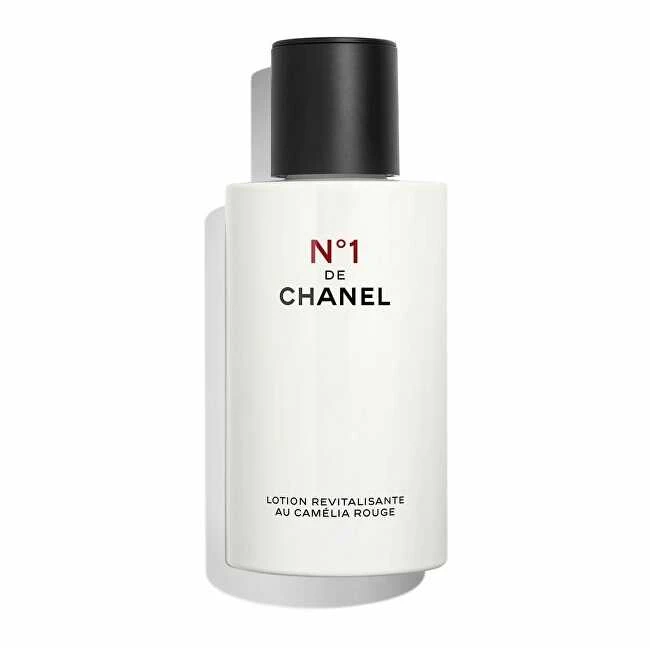 Chanel N1 Raudona Camelia Revitalizing Lotion, 150 ml