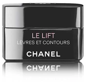 „Chanel Le Lift“ lūpų ir kontūrų priežiūra, 15 g