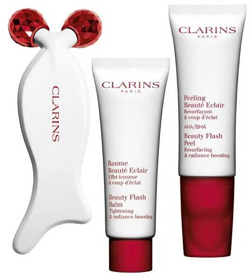 Clarins Beauty Flash Peel, 50 ml