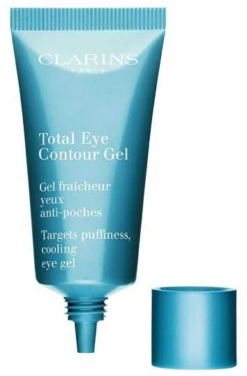 Clarins Total Eye Eye Gel, 20 ml