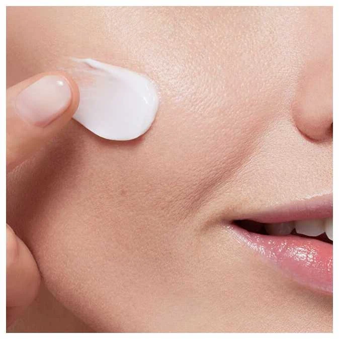 Clarins Hydra-Essentiel Restoring Kreminis-Mask drėkinanti veido kaukė, 75 ml