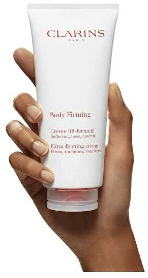 Clarins Kūno stangrinimas (kremas) 200 ml