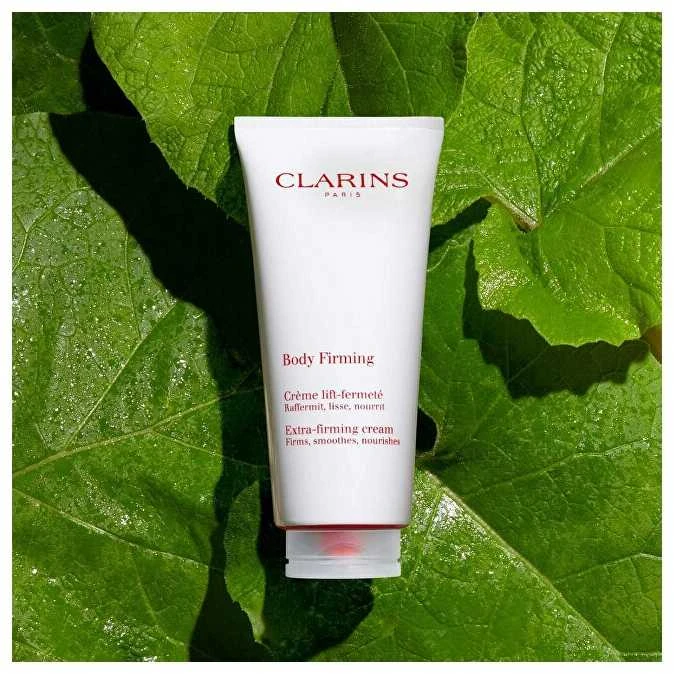 Clarins Kūno stangrinimas (kremas) 200 ml