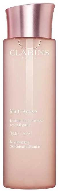 Clarins Multi-Active Revitalizing Treatment Essence, 200 ml