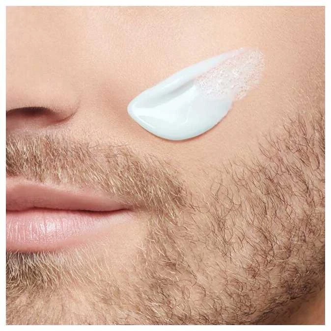 "Clarins" valomasis putojantis gelis vyrams vyrams ("Active Face Wash") 125 ml