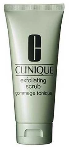 Clinique Facial scrub (Šveičiamasis šveitiklis) 100 ml