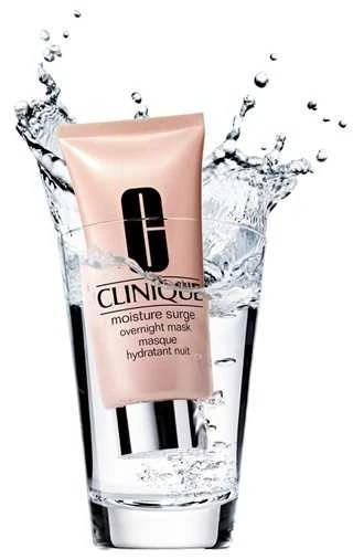 Clinique Moisture Surge Overnight Mask, 100 ml